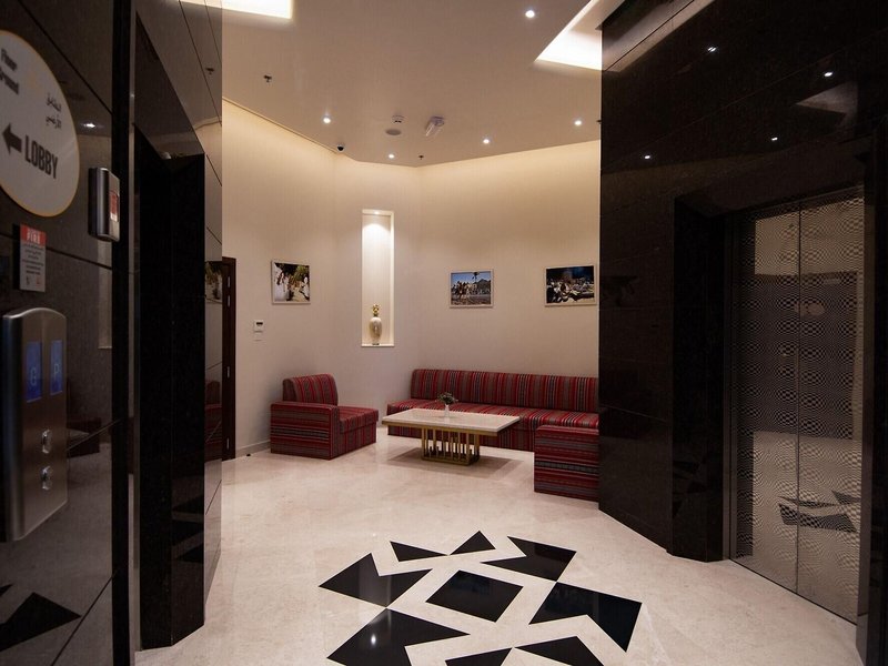 Rozana Hotel 19