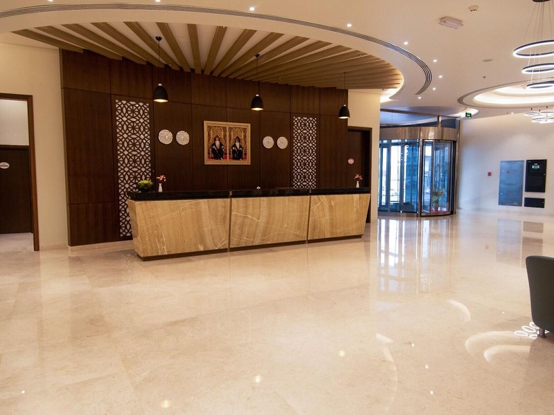Rozana Hotel 20