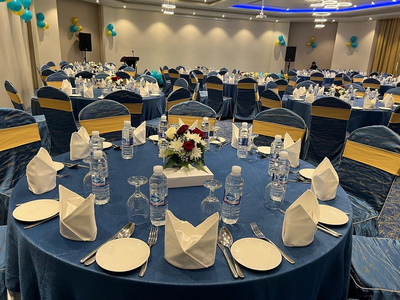 Rozana Hotel 22