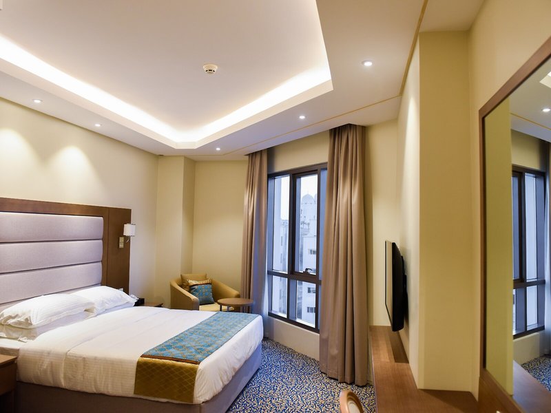 Rozana Hotel 34