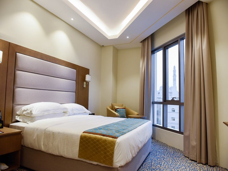 Rozana Hotel 35