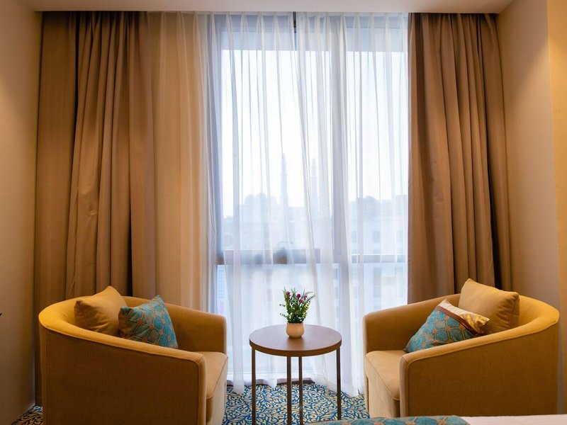 Rozana Hotel 36
