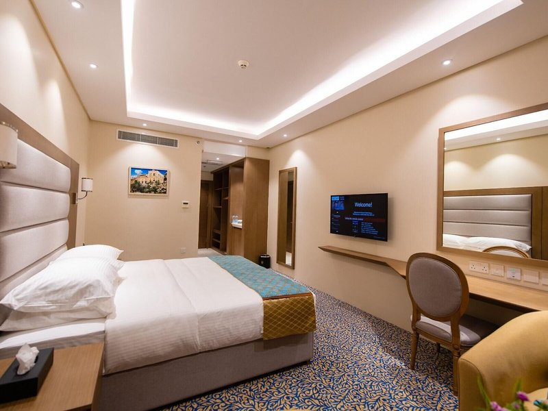 Rozana Hotel 37