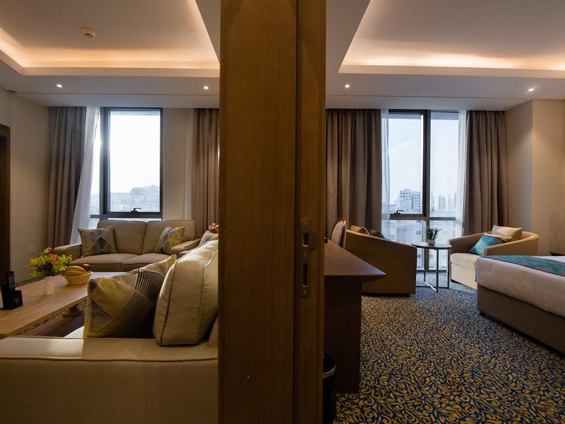 Rozana Hotel 39