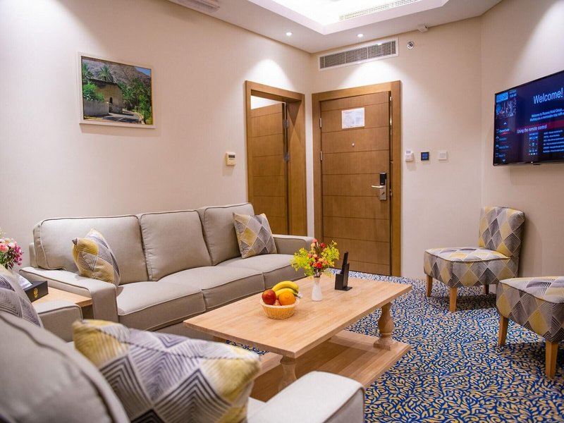 Rozana Hotel 40