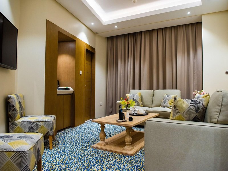 Rozana Hotel 41