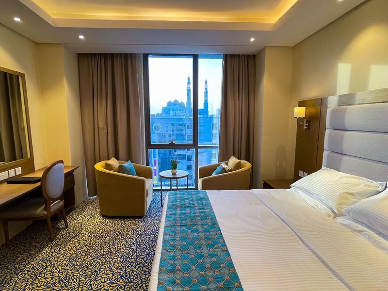 Rozana Hotel 43