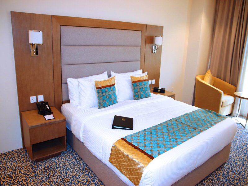 Rozana Hotel 44