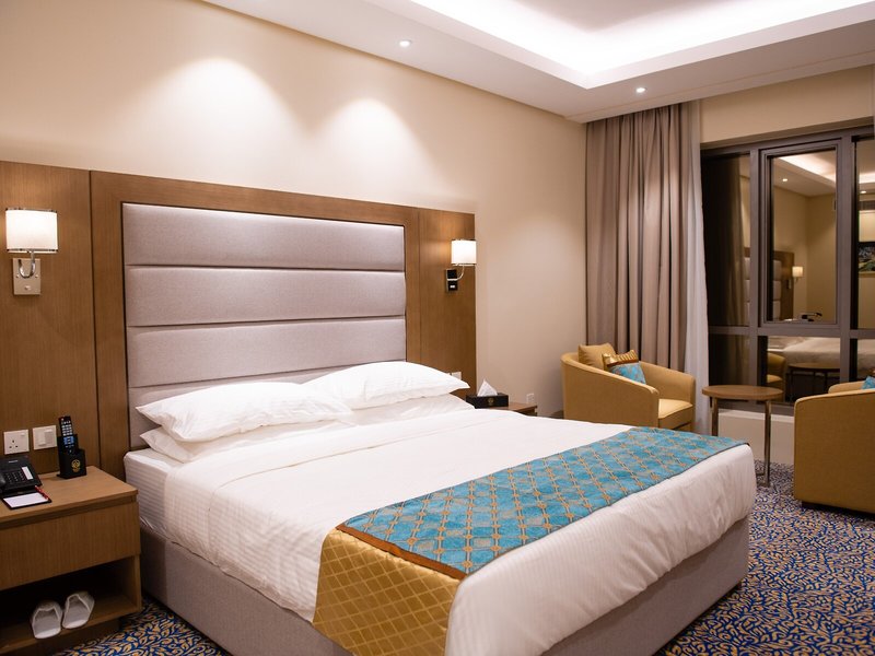 Rozana Hotel 45