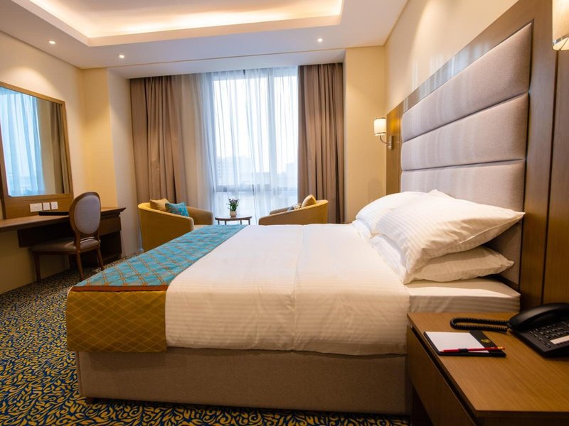 Rozana Hotel 49