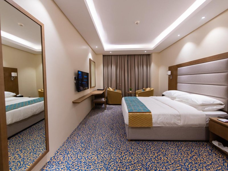 Rozana Hotel 50