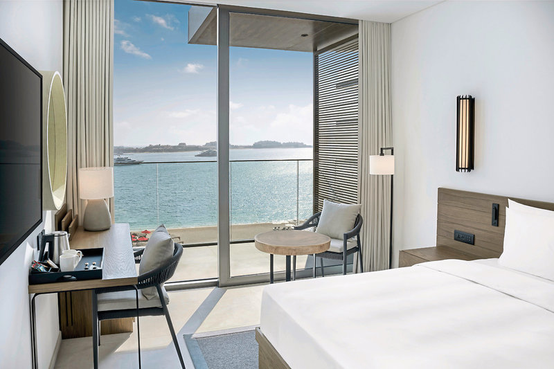 Radisson Beach Resort Palm Jumeirah 4