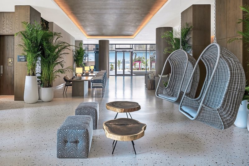 Radisson Beach Resort Palm Jumeirah 19