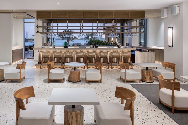 Radisson Beach Resort Palm Jumeirah 3