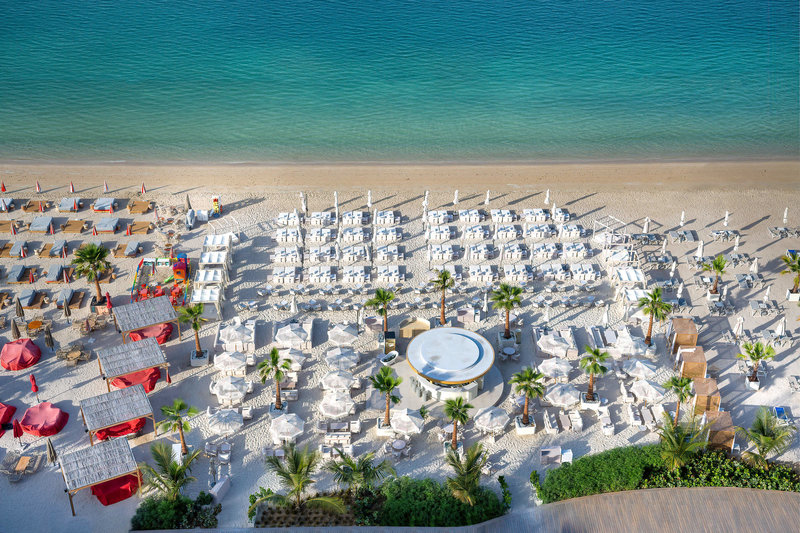 Radisson Beach Resort Palm Jumeirah 4