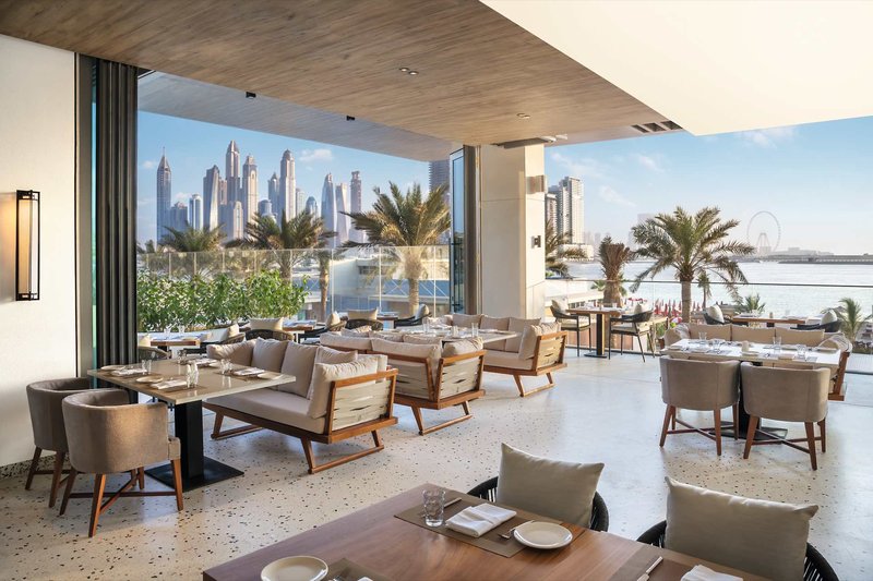 Radisson Beach Resort Palm Jumeirah 2
