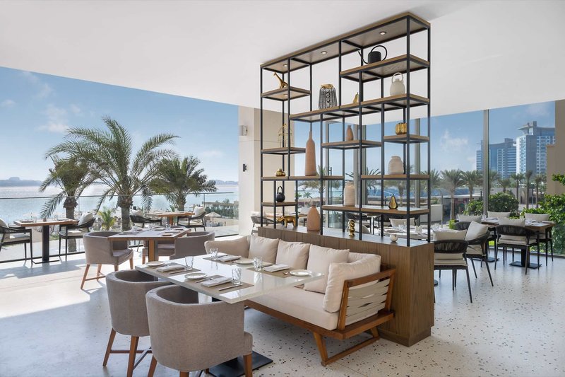 Radisson Beach Resort Palm Jumeirah 4