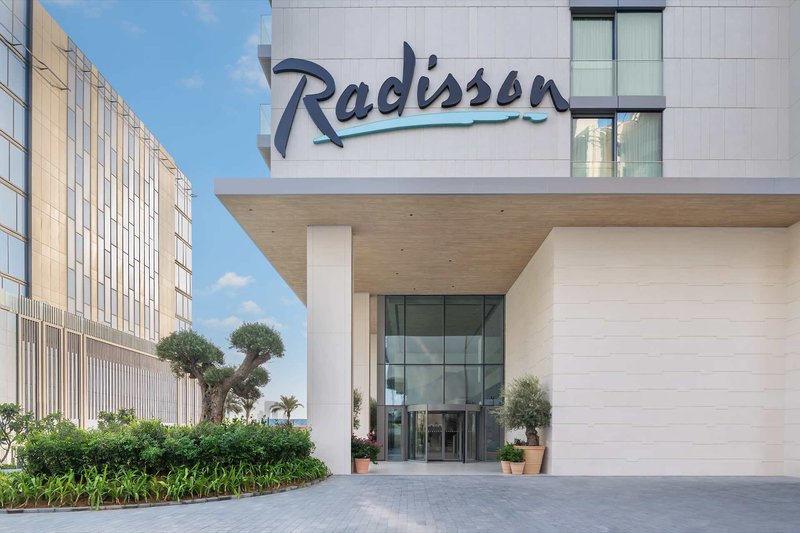 Radisson Beach Resort Palm Jumeirah 5