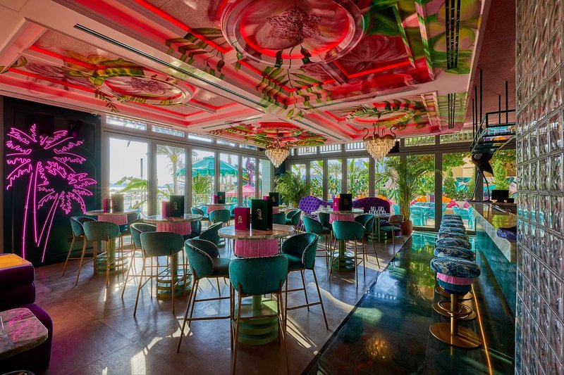 Radisson Beach Resort Palm Jumeirah 6