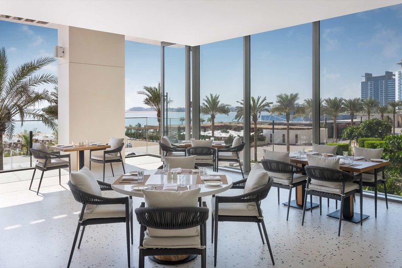 Radisson Beach Resort Palm Jumeirah 9