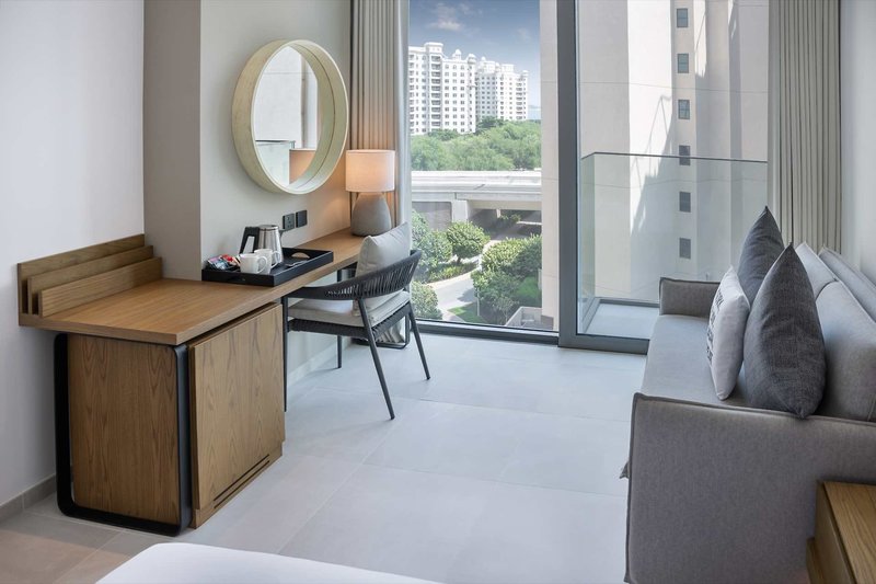 Radisson Beach Resort Palm Jumeirah 19