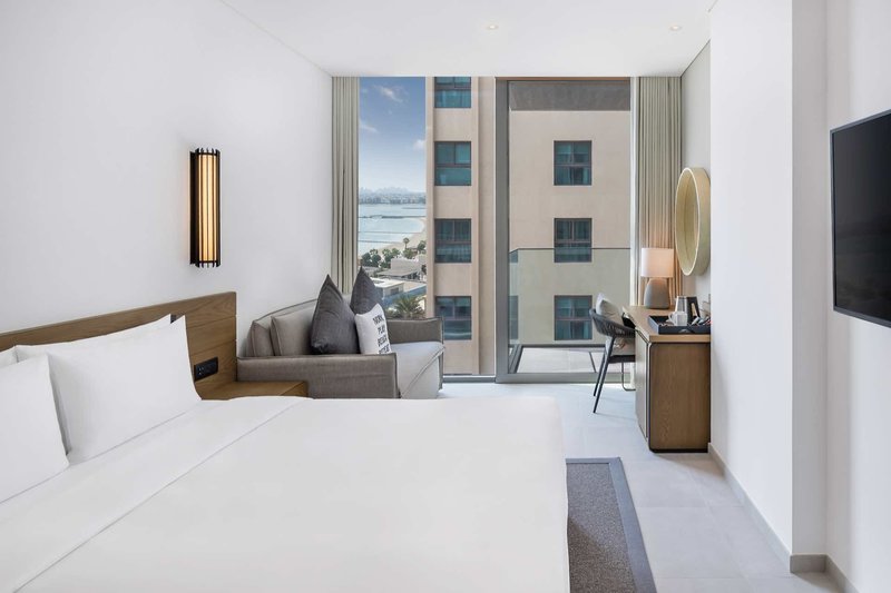 Radisson Beach Resort Palm Jumeirah 23