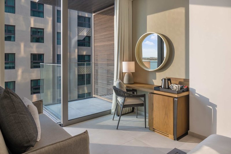 Radisson Beach Resort Palm Jumeirah 24