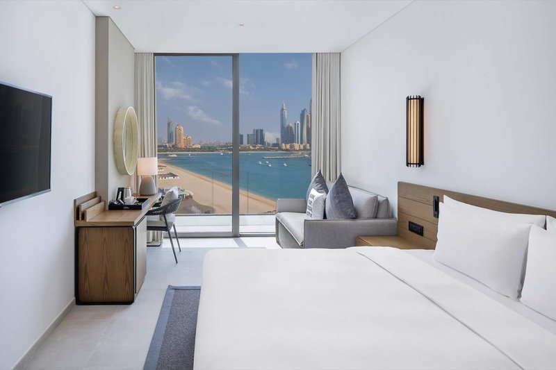 Radisson Beach Resort Palm Jumeirah 25