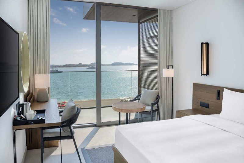 Radisson Beach Resort Palm Jumeirah 26