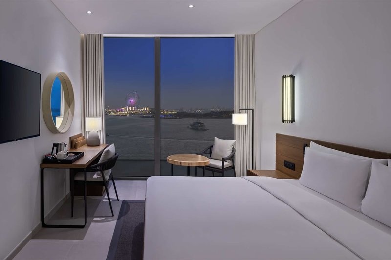 Radisson Beach Resort Palm Jumeirah 27