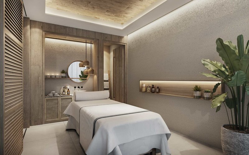 Radisson Beach Resort Palm Jumeirah 30