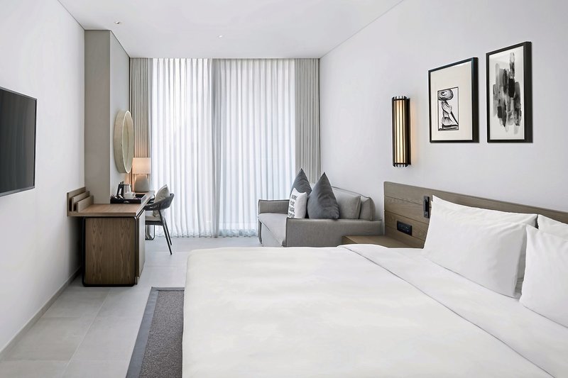 Radisson Beach Resort Palm Jumeirah 5