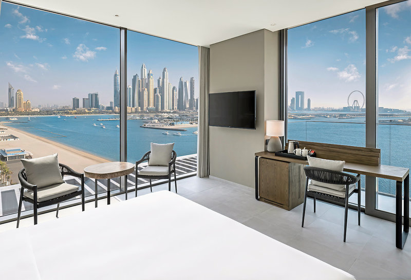 Radisson Beach Resort Palm Jumeirah 7