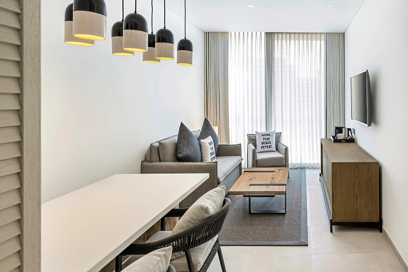 Radisson Beach Resort Palm Jumeirah 10