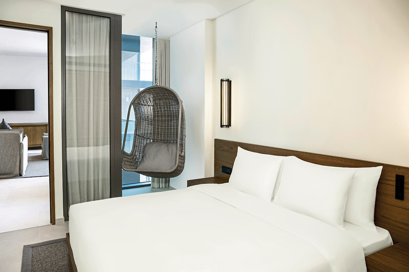 Radisson Beach Resort Palm Jumeirah 11