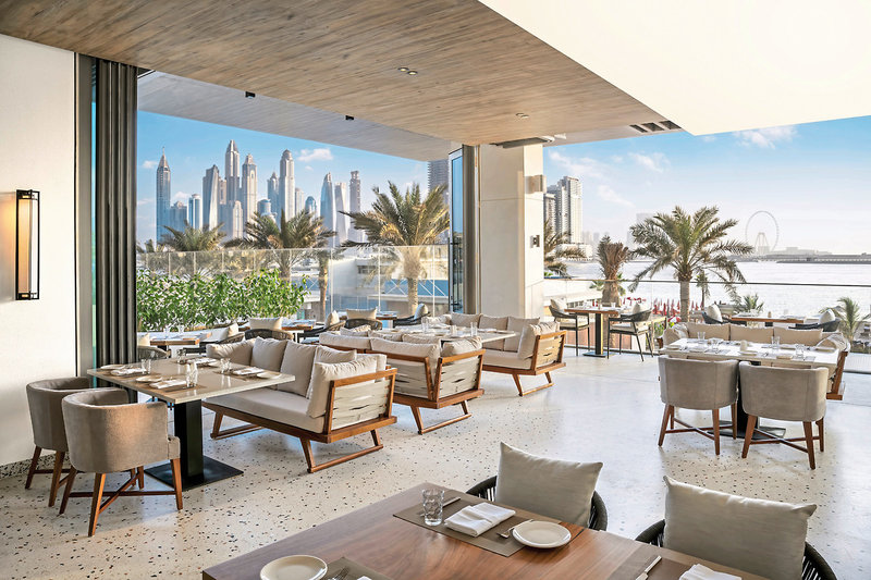 Radisson Beach Resort Palm Jumeirah 13