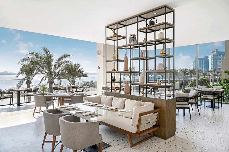 Radisson Beach Resort Palm Jumeirah 14