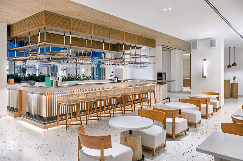 Radisson Beach Resort Palm Jumeirah 16