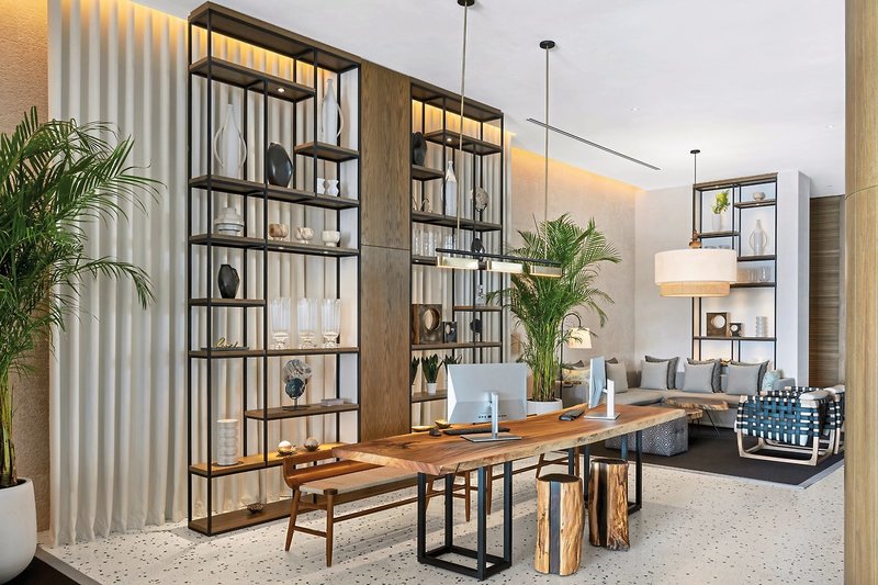 Radisson Beach Resort Palm Jumeirah 20