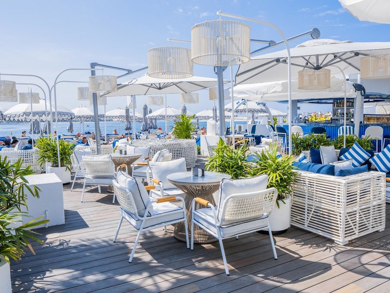 Radisson Beach Resort Palm Jumeirah 4