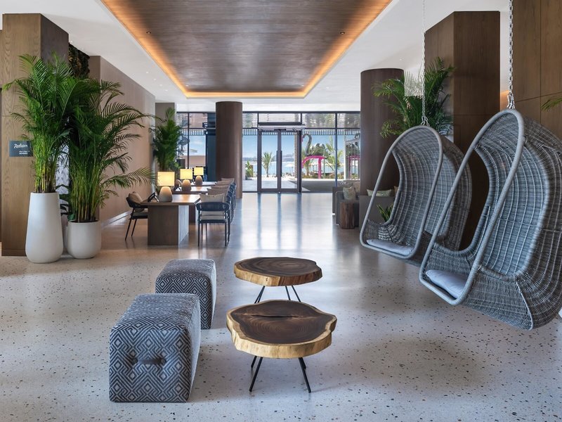 Radisson Beach Resort Palm Jumeirah 7