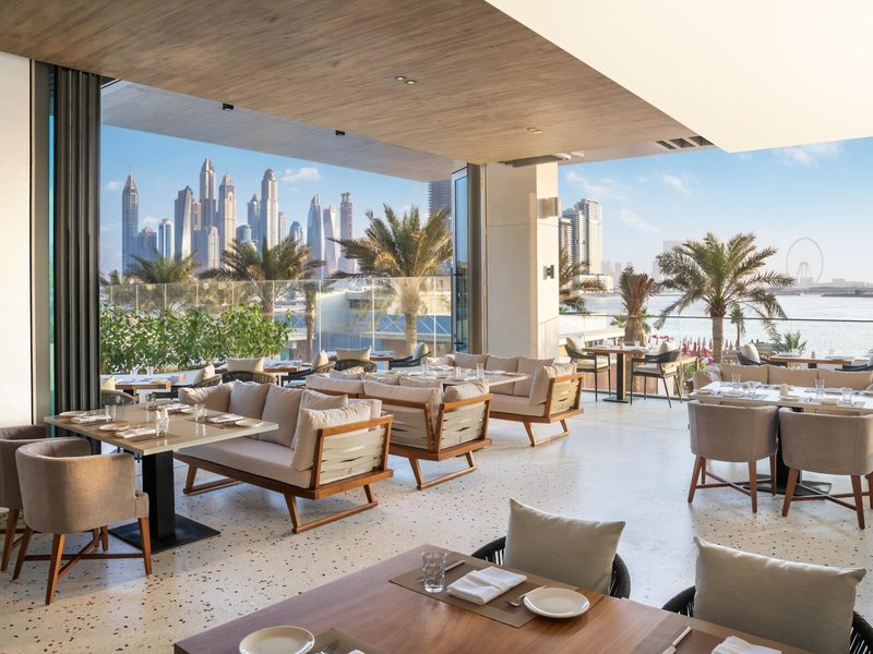 Radisson Beach Resort Palm Jumeirah 10