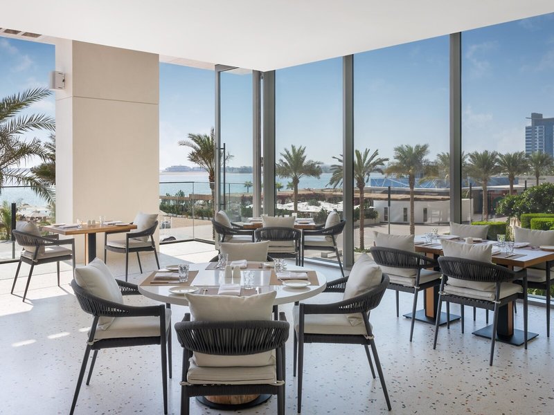Radisson Beach Resort Palm Jumeirah 13