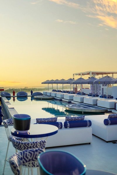 Radisson Beach Resort Palm Jumeirah 15