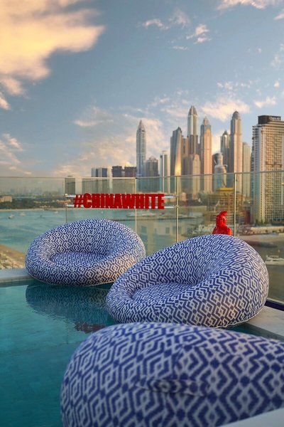 Radisson Beach Resort Palm Jumeirah 16