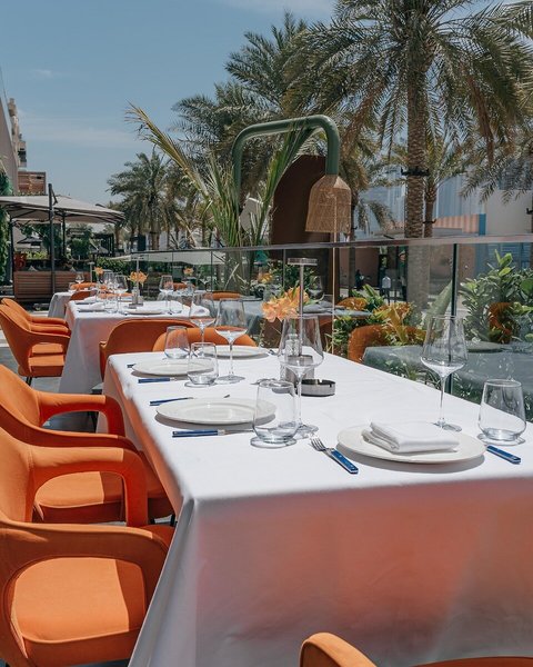 Radisson Beach Resort Palm Jumeirah 23