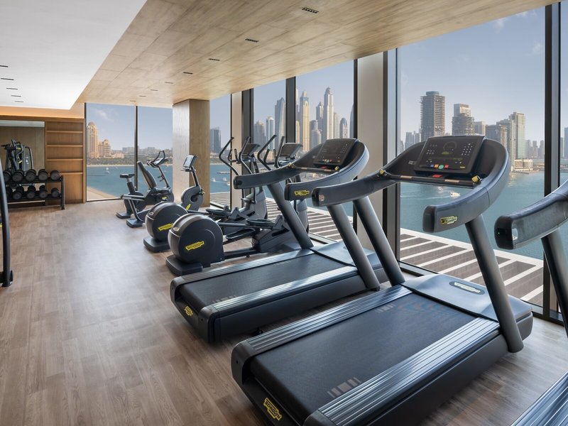 Radisson Beach Resort Palm Jumeirah 24