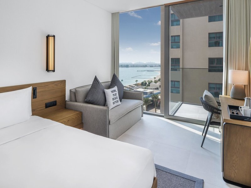 Radisson Beach Resort Palm Jumeirah 27