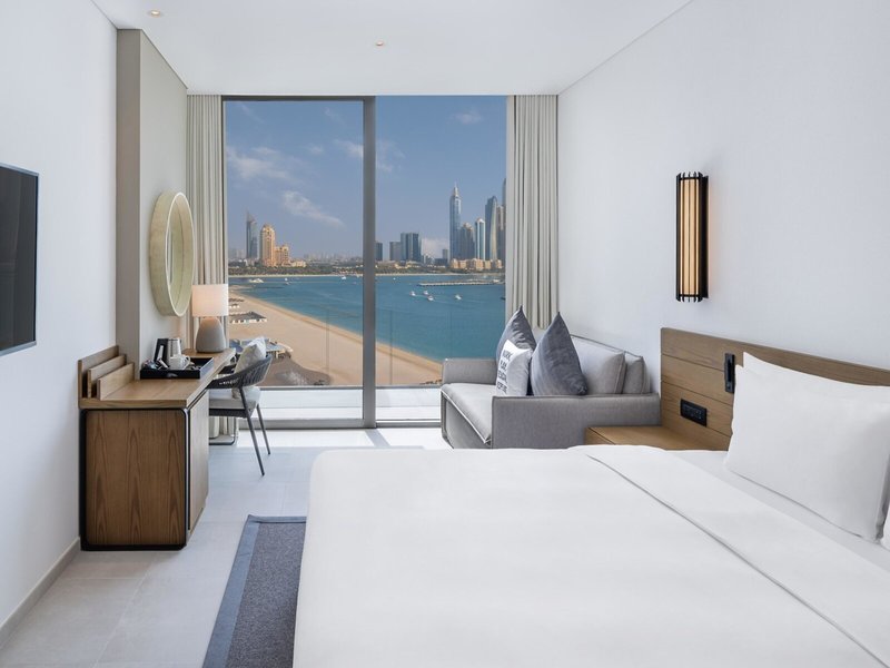 Radisson Beach Resort Palm Jumeirah 28