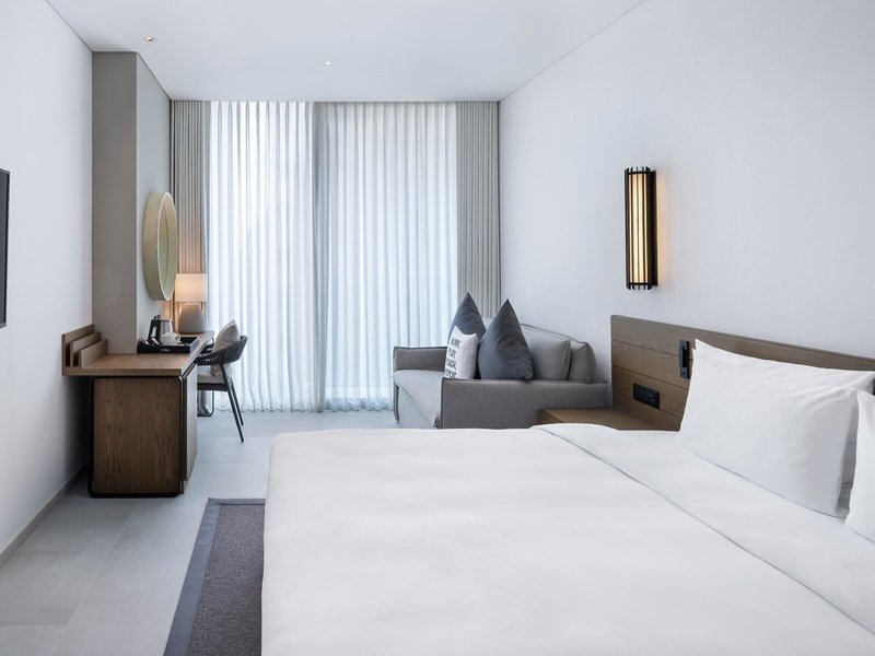 Radisson Beach Resort Palm Jumeirah 29
